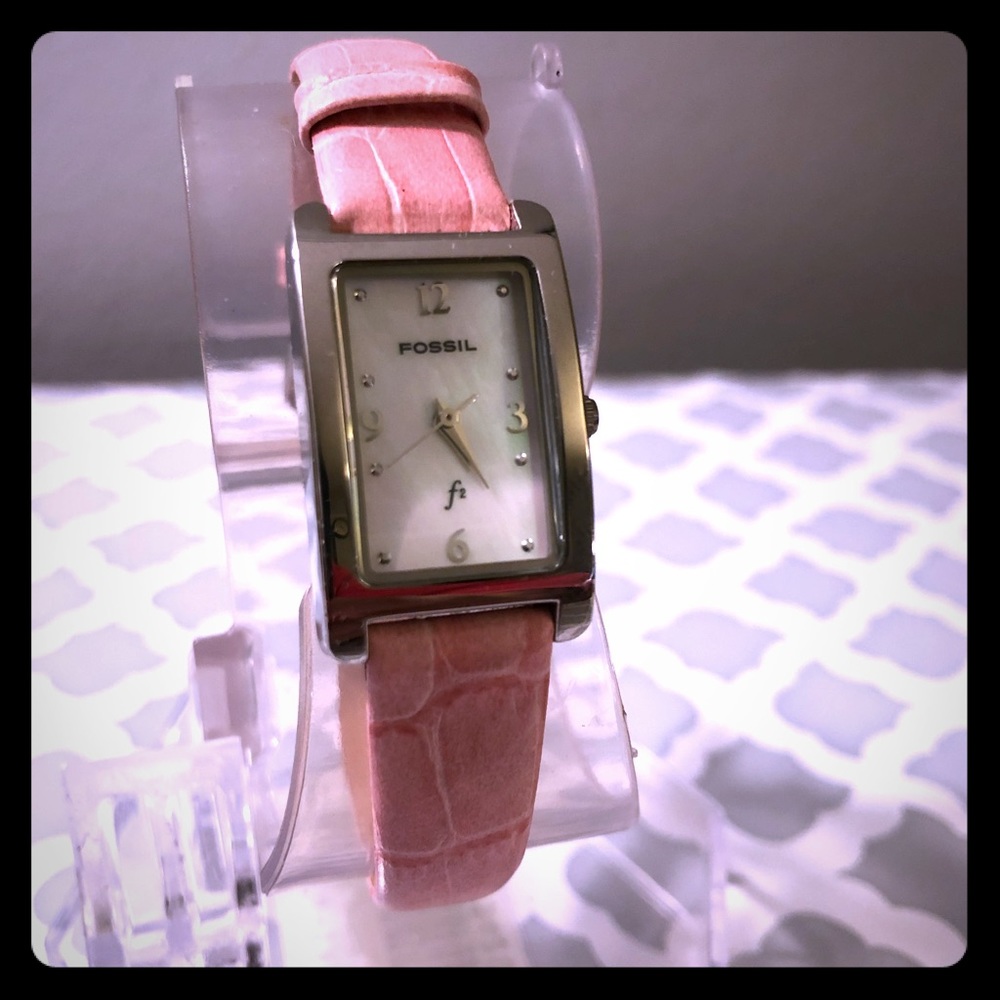 GREAT HOLIDAY GIFT Fossil Watch